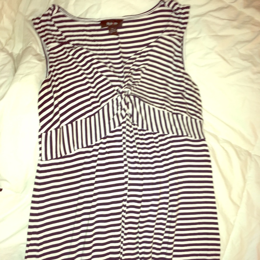 Stretchy Style &co. Summer Dress